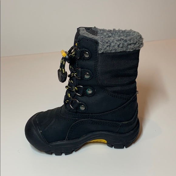Keen Toddler Boots - Picture 5 of 5